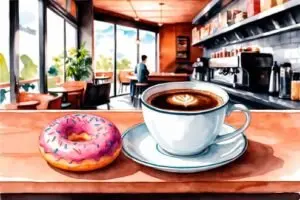 Best Coffee Shop