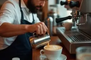 Best Coffee Shop