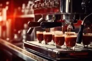 Best Coffee Shop