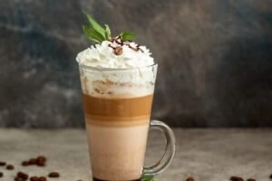 Best Coffee Shop