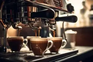 Best Coffee Shop