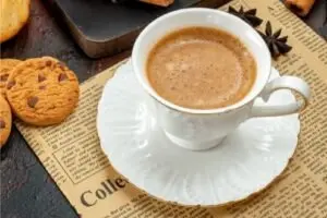 Best Coffee Shop