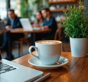 Best Coffee Shop